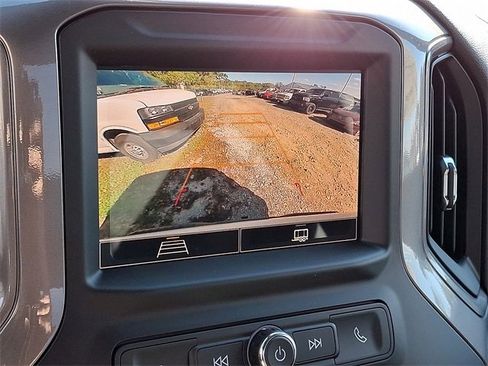 New 2026 Chevrolet Silverado 1500 W/T w/ WT Value Package image 11