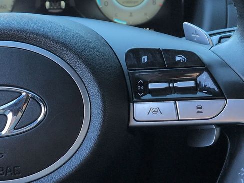 Used 2022 Hyundai Santa Cruz Limited image 27