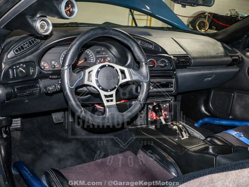 Used 1994 Chevrolet Camaro Z28 image 93