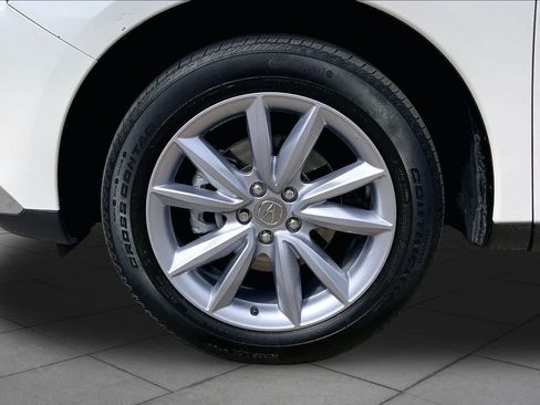Certified 2024 Acura RDX SH-AWD image 10
