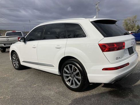 Used 2019 Audi Q7 2.0T Premium Plus w/ Premium Plus Package image 4