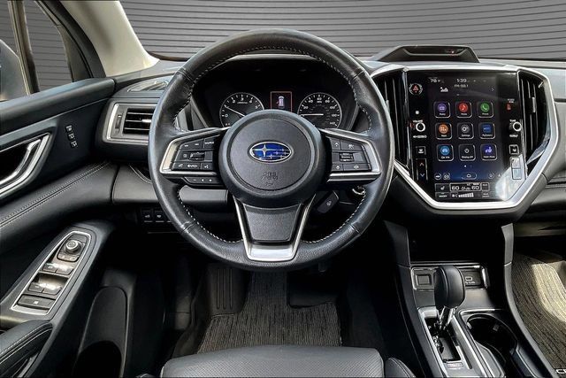 Used 2023 Subaru Ascent Limited AWD/4WD image 8