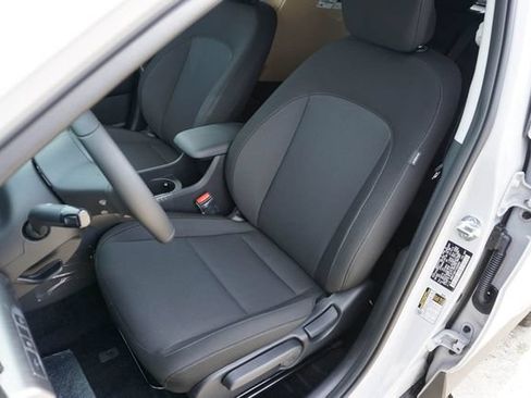New 2026 Hyundai Kona SEL Sport FWD image 13