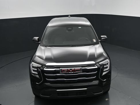 Used 2025 GMC Terrain Elevation AWD/4WD image 35