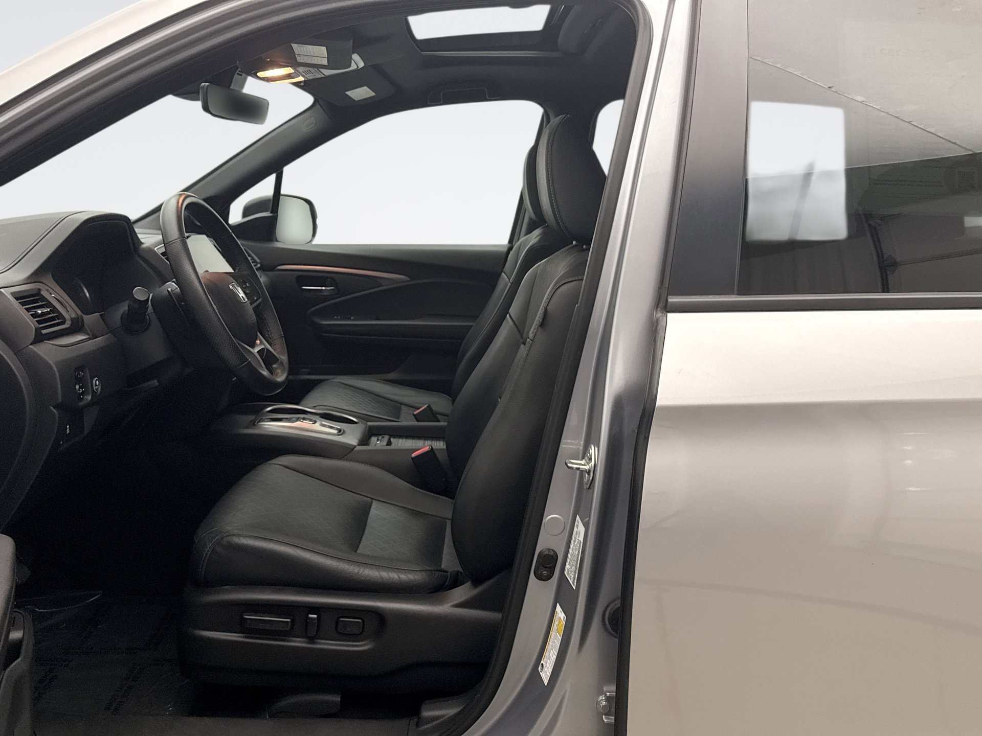 Used 2020 Honda Passport EX-L image 11