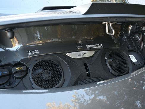 Certified 2022 Porsche 911 GT3 image 17