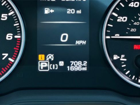 Used 2026 Subaru Forester Premium image 32