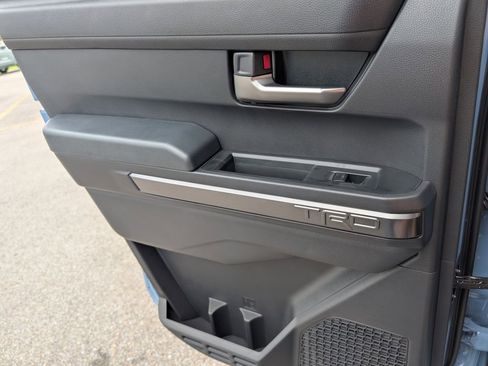 New 2026 Toyota Tacoma TRD Off-Road image 27