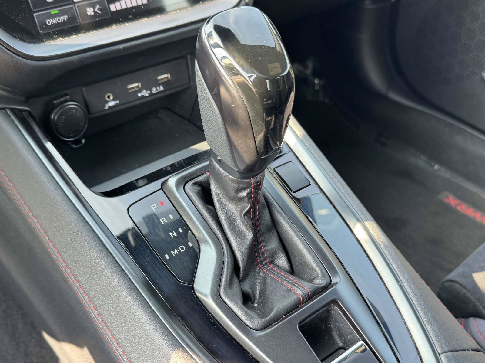 Used 2022 Subaru WRX Limited AWD/4WD image 6