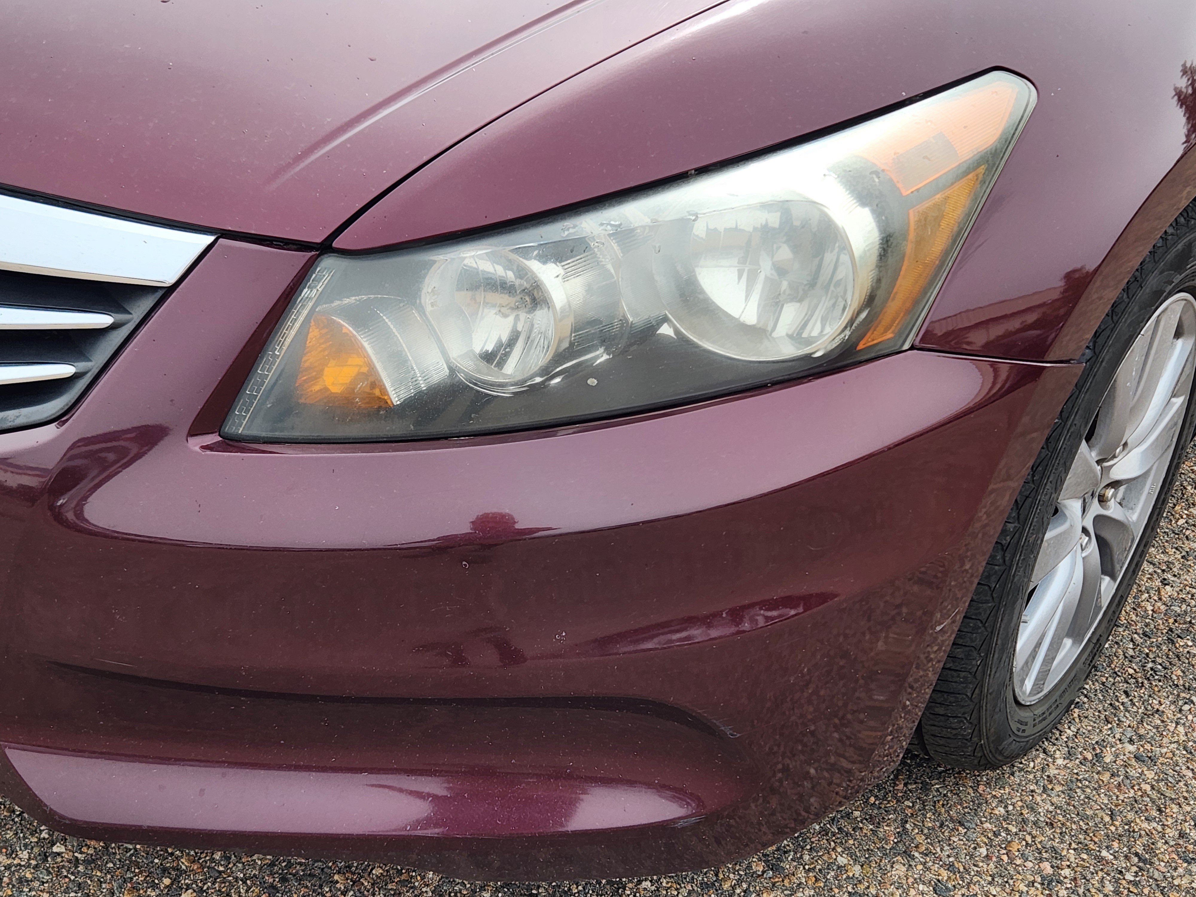 Used 2012 Honda Accord EX-L image 5