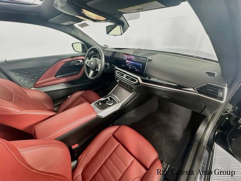 Used 2024 BMW 230i xDrive Coupe w/ Premium Package AWD/4WD image 29