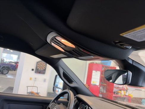 Used 2024 RAM 3500 Tradesman w/ Towing Technology Group image 25