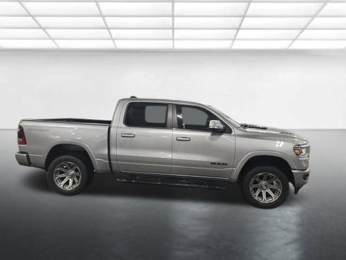 Used 2020 RAM 1500 Laramie image 3