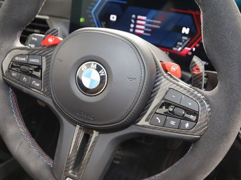 Used 2024 BMW M3 CS w/ M Driver's Package image 65
