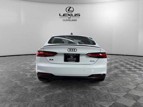 Used 2024 Audi A5 2.0T Premium Plus image 7