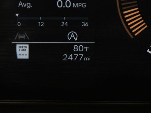 Used 2026 Hyundai Santa Fe SE image 29