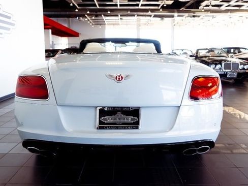Used 2015 Bentley Continental GT V8 S image 6