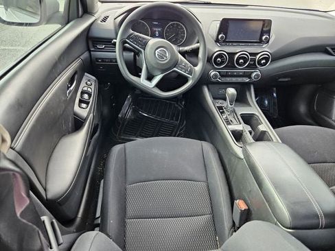 Used 2023 Nissan Sentra S image 14