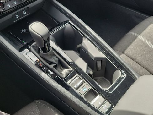 New 2026 Honda Accord Sport image 19