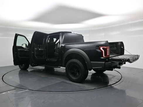 Certified 2018 Ford F150 Raptor image 33