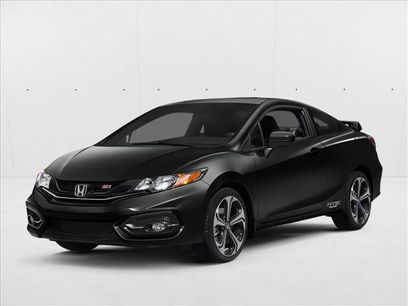 Used 2014 Honda Civic Si