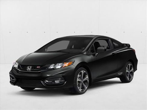 Used 2014 Honda Civic Si image 1