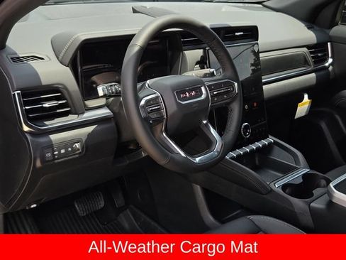 New 2027 GMC Terrain Elevation w/ Elevation Premium Package FWD image 26