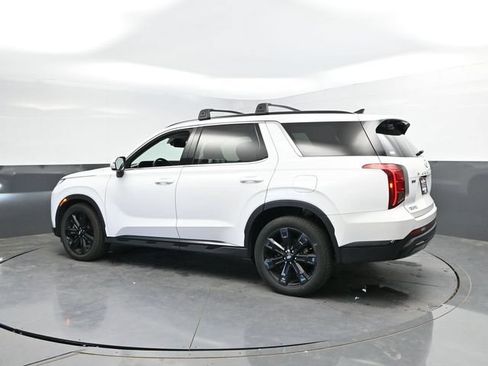 Used 2024 Hyundai Palisade XRT AWD/4WD image 8