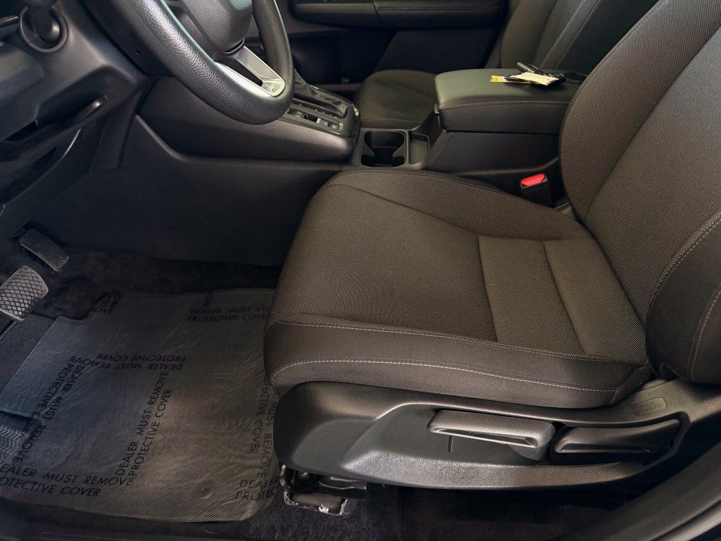 Used 2024 Honda CR-V LX image 13