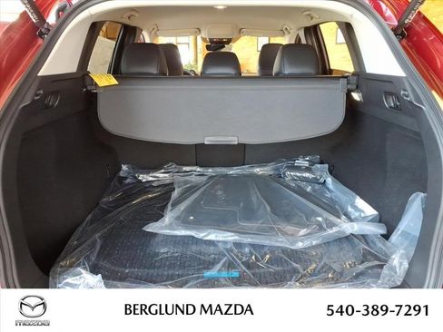 New 2026 MAZDA CX-5 Preferred AWD/4WD image 9