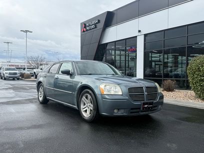 Used 2006 Dodge Magnum R/T w/ Convenience Group II