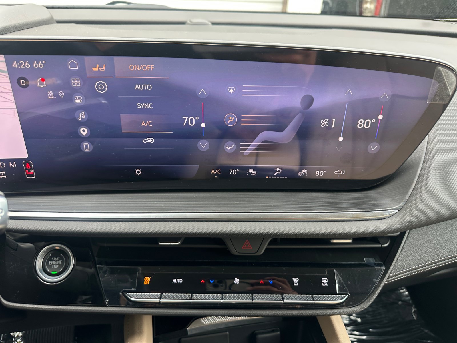 Used 2026 Buick Envision Preferred AWD/4WD image 18