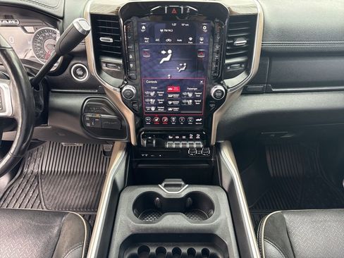 Used 2019 RAM 3500 Laramie image 47