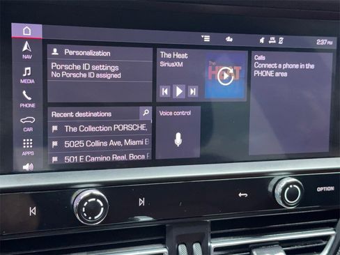 Used 2022 Porsche Macan S image 28