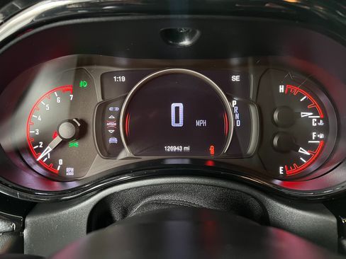 Used 2021 Dodge Durango GT AWD/4WD image 13