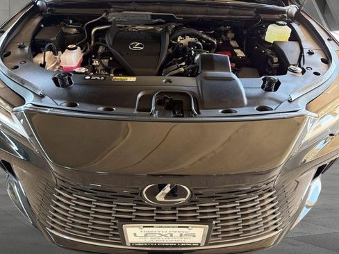 Certified 2026 Lexus RX 350 Premium FWD image 25