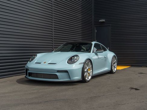 Used 2022 Porsche 911 GT3 image 1