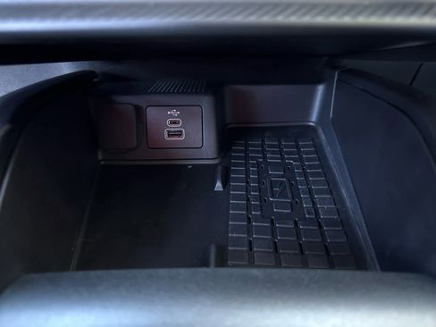 New 2025 Ford Bronco Sport Heritage w/ Convenience Package image 12