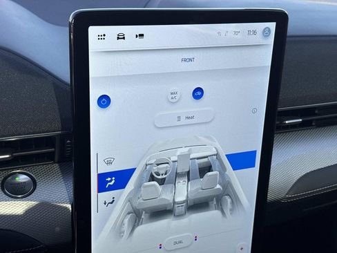 Used 2022 Ford Mustang Mach-E California Route 1 image 13