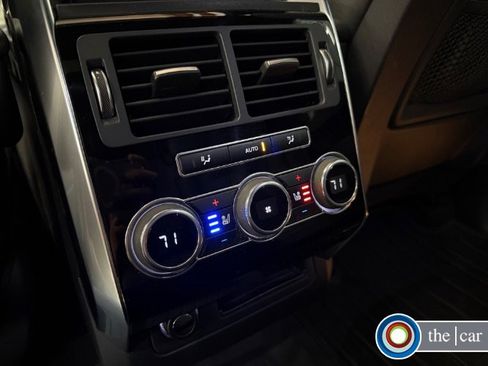 Used 2015 Land Rover Range Rover Sport Supercharged image 21