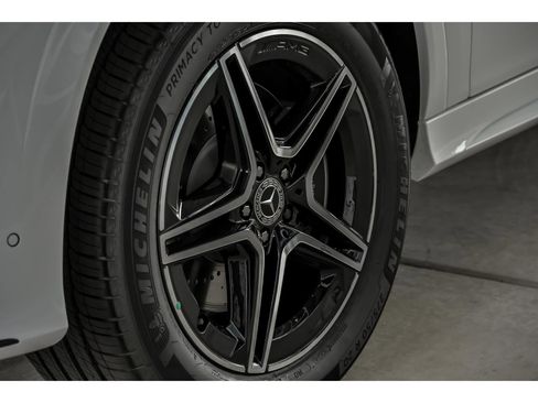 Certified 2026 Mercedes-Benz GLE 350 4MATIC image 5