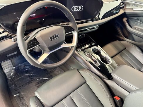 New 2026 Audi A6 Premium Plus image 9