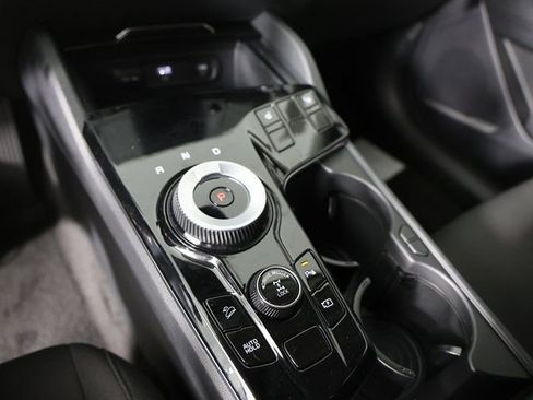 New 2025 Kia Sportage LX AWD/4WD image 19