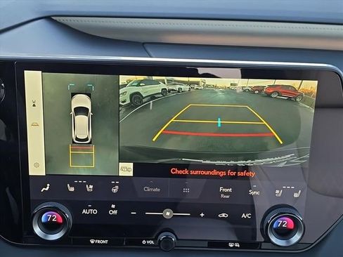 New 2026 Lexus RX 350 Premium Plus image 23