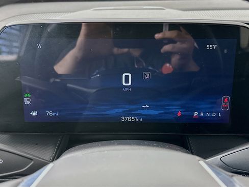 Used 2025 Chevrolet Equinox LT image 19