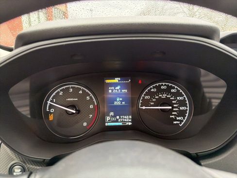 Used 2023 Subaru Forester image 21