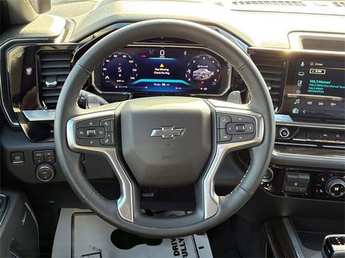 New 2026 Chevrolet Silverado 1500 RST image 21