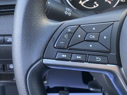 Certified 2021 Nissan Rogue Sport S image 16