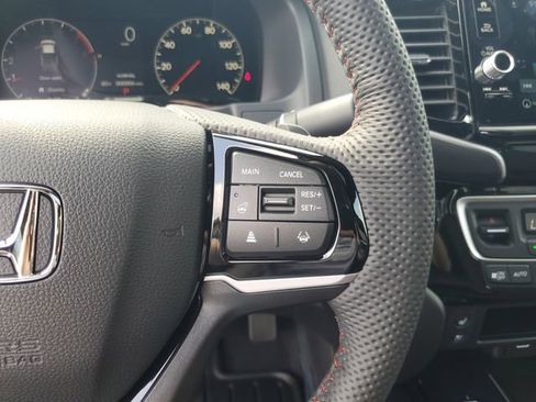 New 2026 Honda Ridgeline Black Edition image 19