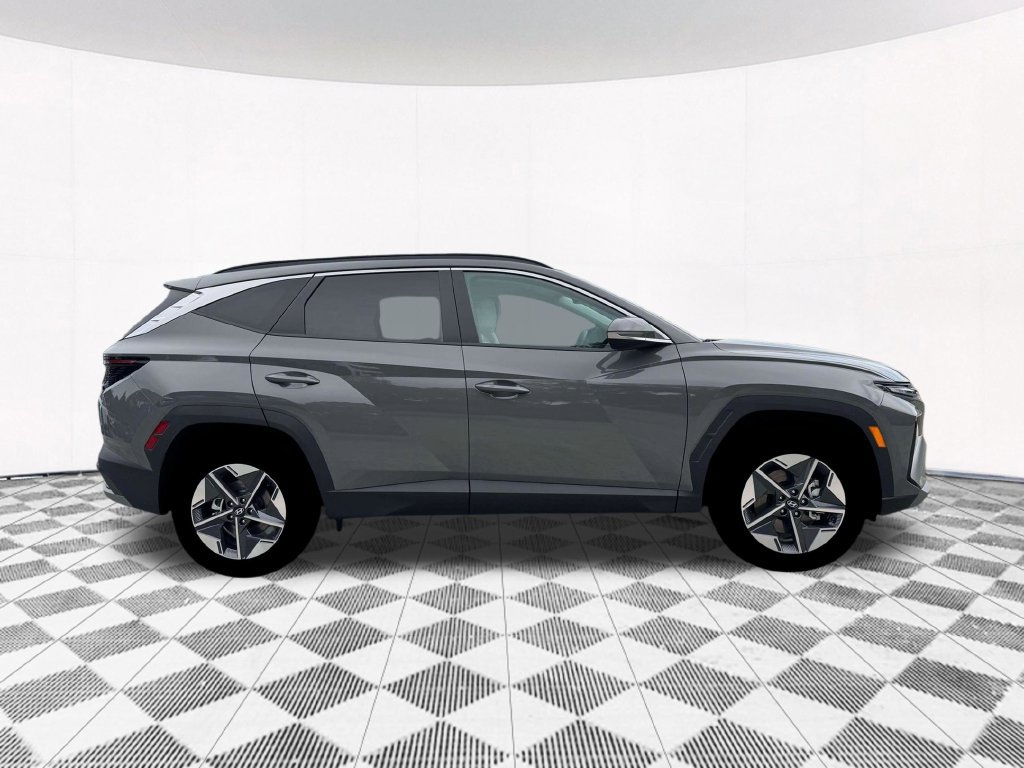 New 2026 Hyundai Tucson SEL AWD/4WD image 13